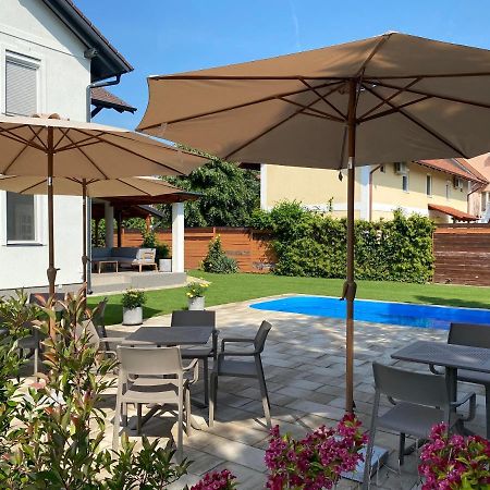 Best Apartman Lelle Balatonlelle Exterior foto