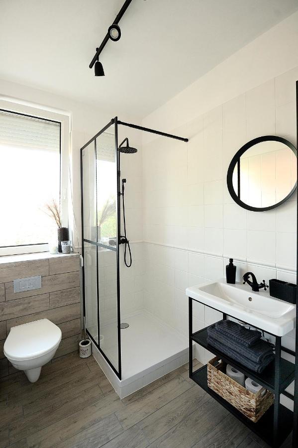 Best Apartman Lelle Balatonlelle Exterior foto