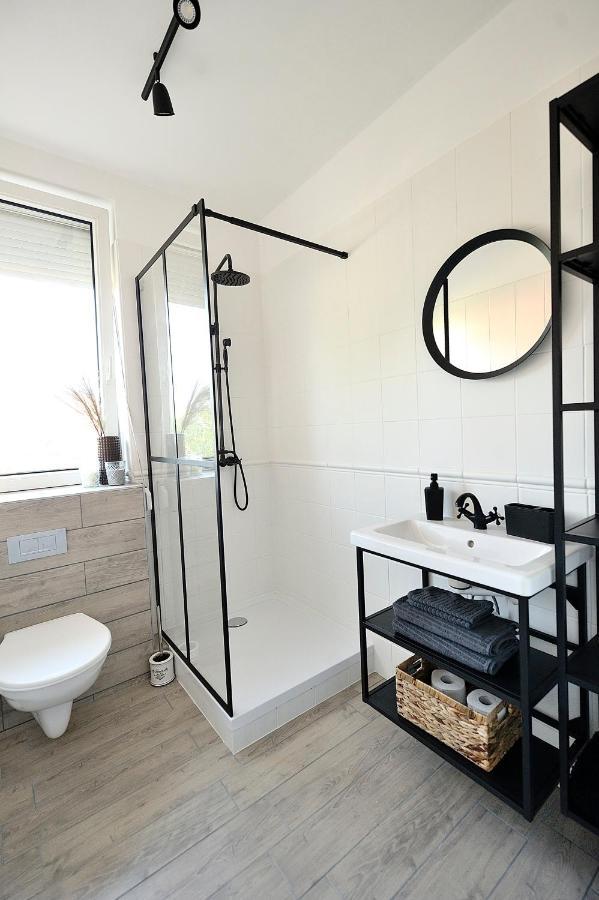 Best Apartman Lelle Balatonlelle Exterior foto