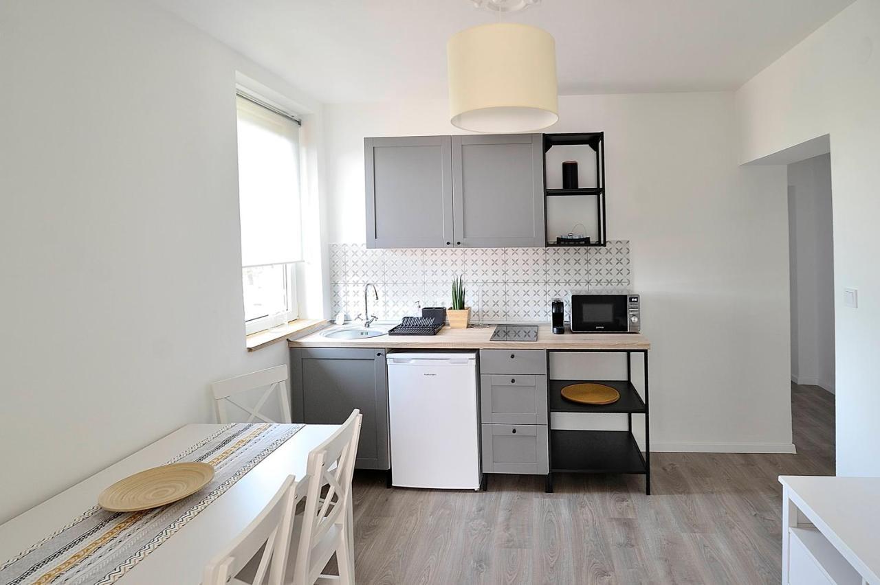 Best Apartman Lelle Balatonlelle Exterior foto