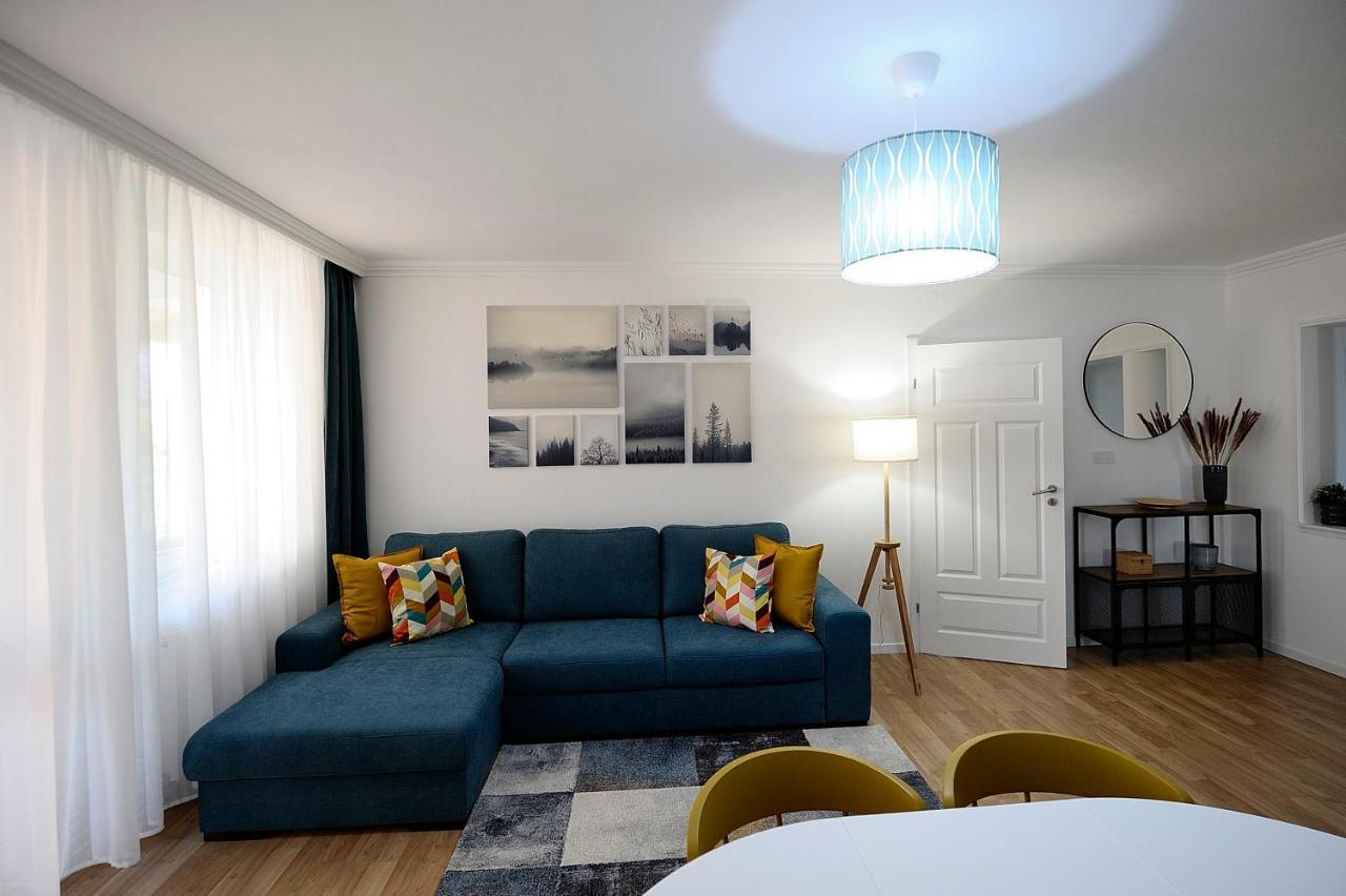 Best Apartman Lelle Balatonlelle Exterior foto
