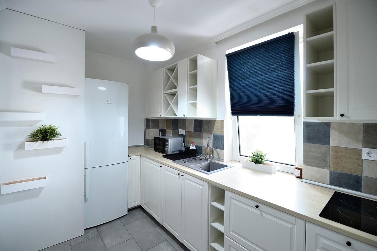 Best Apartman Lelle Balatonlelle Exterior foto