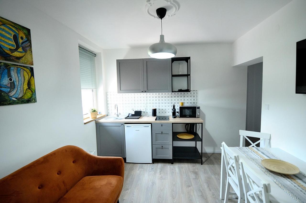 Best Apartman Lelle Balatonlelle Exterior foto