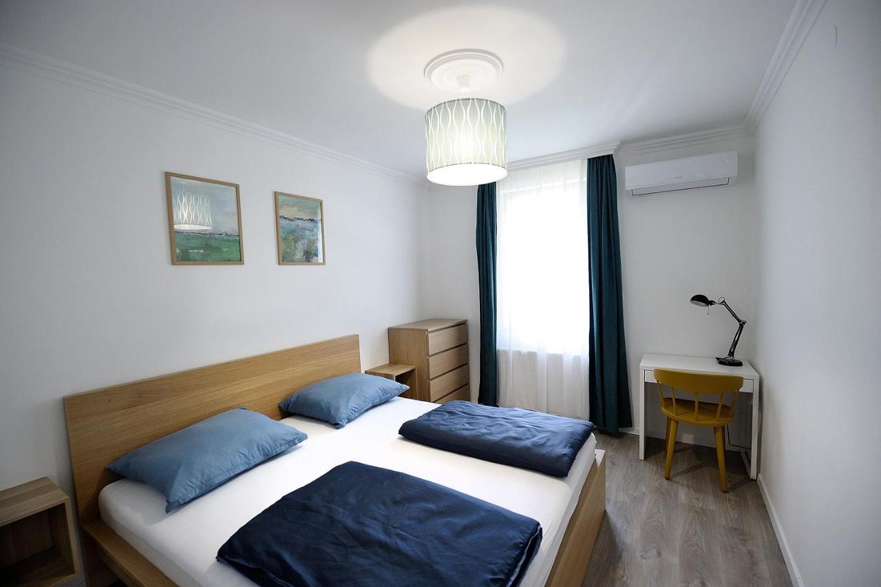 Best Apartman Lelle Balatonlelle Exterior foto