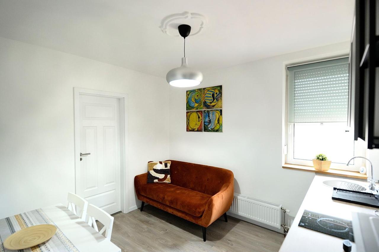 Best Apartman Lelle Balatonlelle Exterior foto