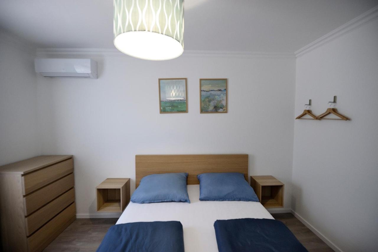 Best Apartman Lelle Balatonlelle Exterior foto