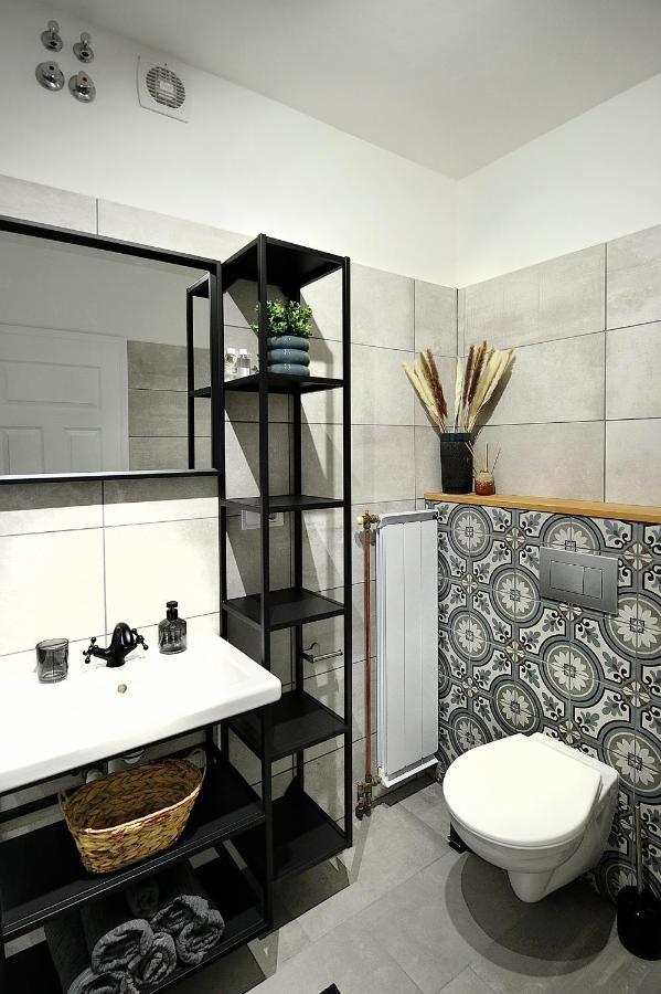 Best Apartman Lelle Balatonlelle Exterior foto
