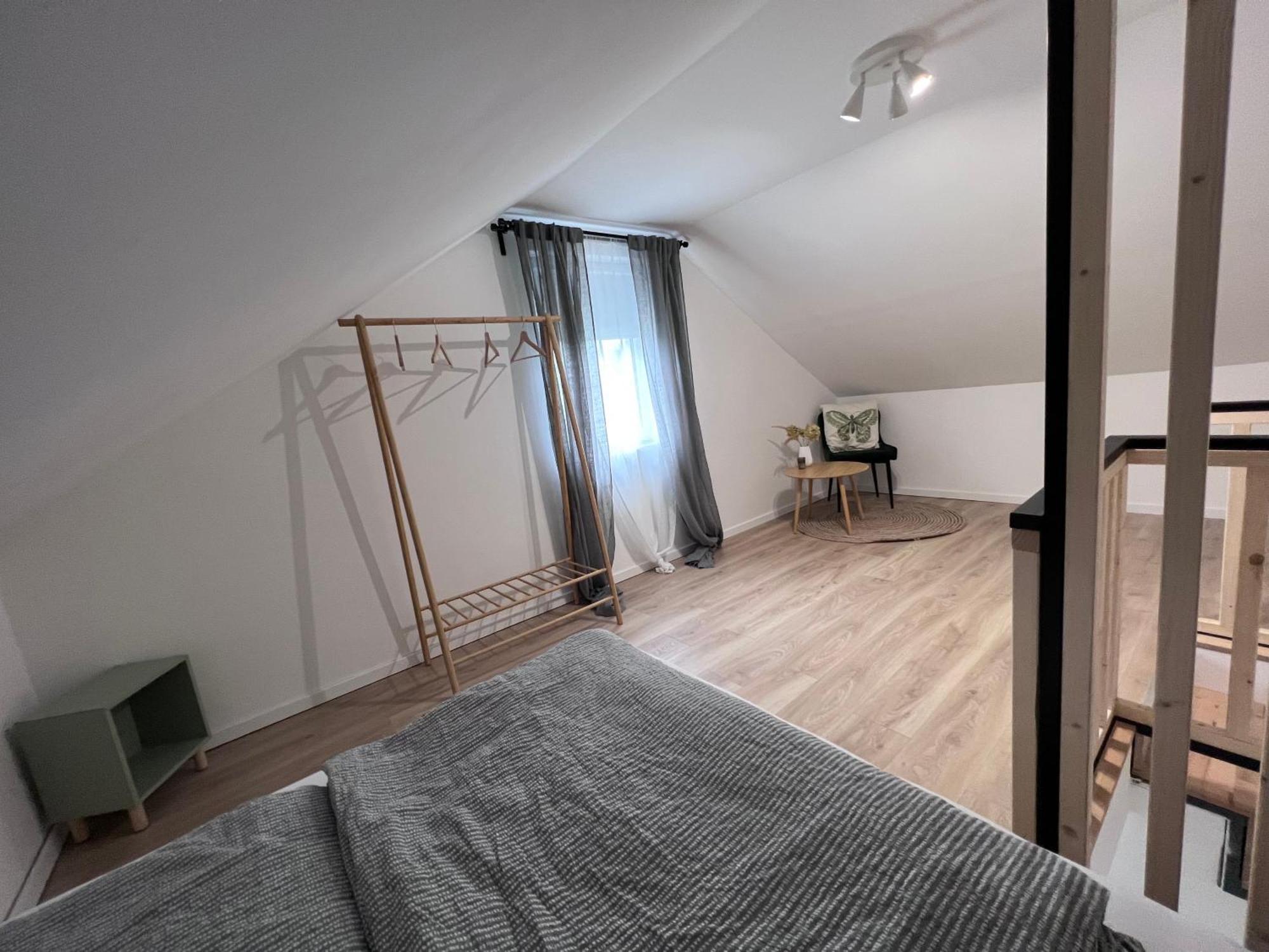 Best Apartman Lelle Balatonlelle Exterior foto