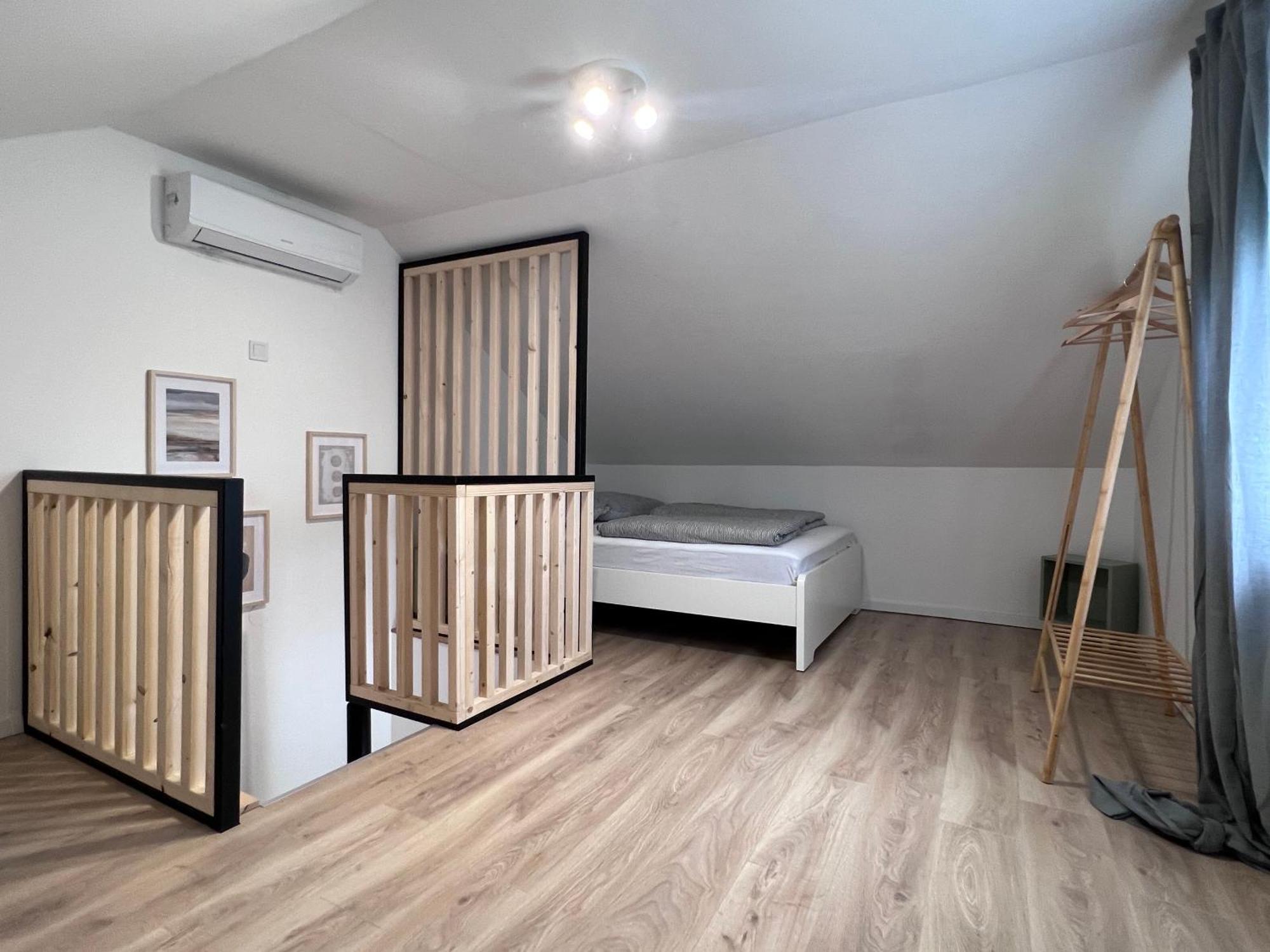 Best Apartman Lelle Balatonlelle Exterior foto